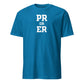 PR or ER Soft Cotton T-Shirt