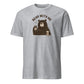 Bear with Me Soft Cotton T-Shirt