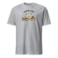 Leaf Me Alone (Fox) Soft Cotton T-Shirt