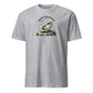Moister Than an Oyster Soft Cotton T-Shirt