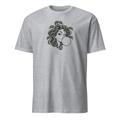 Medusa Soft Cotton T-Shirt