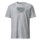 Mediocre Running Club Soft Cotton T-Shirt