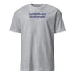 Dumbbells Over Dumb People Soft Cotton T-Shirt
