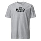 Do Hard Things Soft Cotton T-Shirt