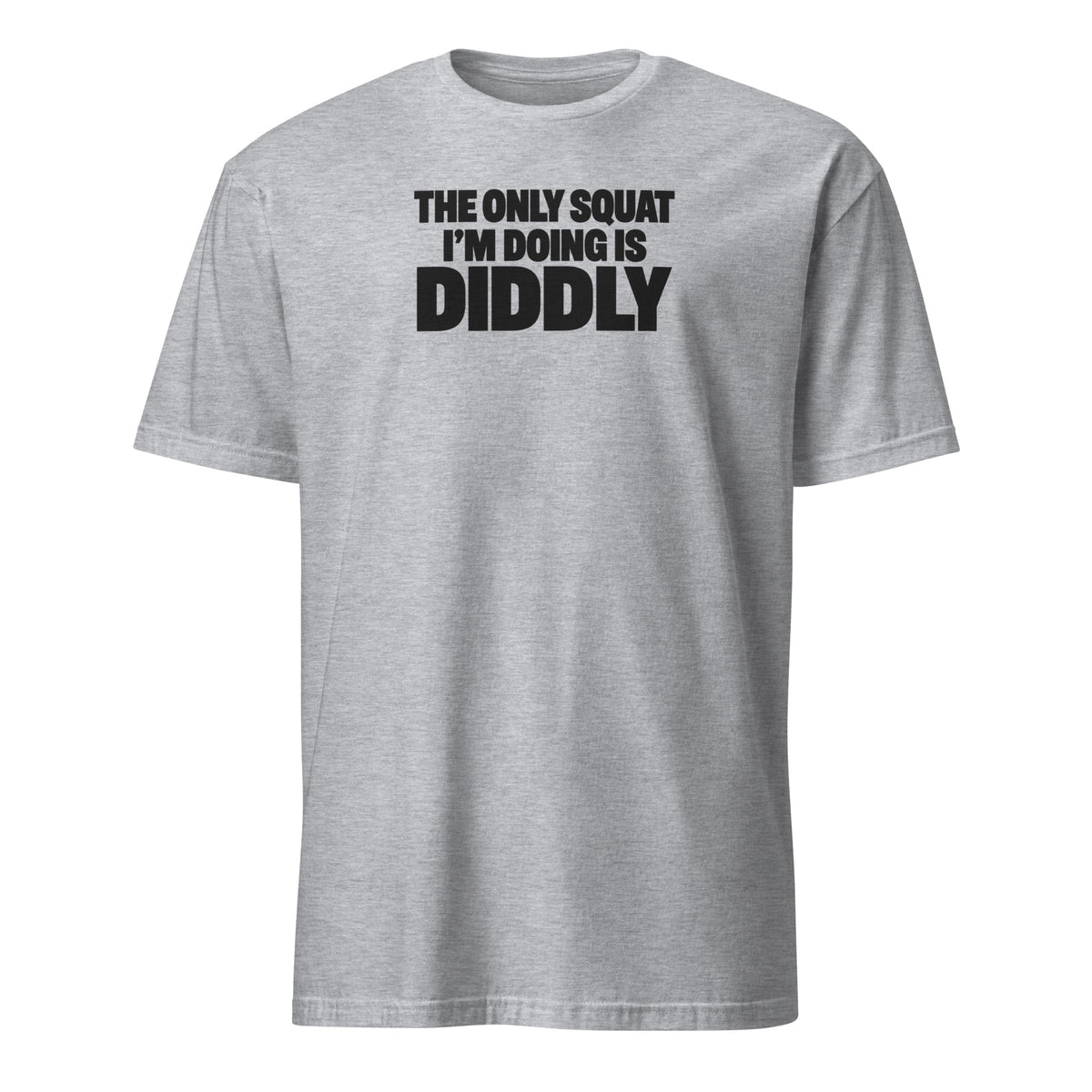 Diddly Squat Soft Cotton T-Shirt