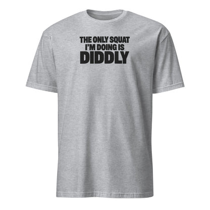 Diddly Squat Soft Cotton T-Shirt