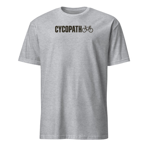 Cycopath Soft Cotton T-Shirt