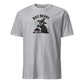 Boo Berry T-Shirt in Sport Grey, front