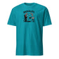 Snaxalotl Soft Cotton T-Shirt