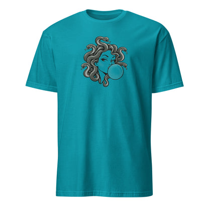 Medusa Soft Cotton T-Shirt