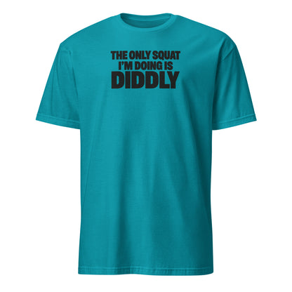 Diddly Squat Soft Cotton T-Shirt