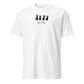 Ew, People Soft Cotton T-Shirt - White