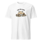 Leaf Me Alone (Fox) Soft Cotton T-Shirt