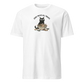 Zero Tricks All Treats Soft Cotton T-Shirt