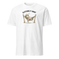 Slothing It Away Soft Cotton T-Shirt