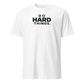Do Hard Things Soft Cotton T-Shirt