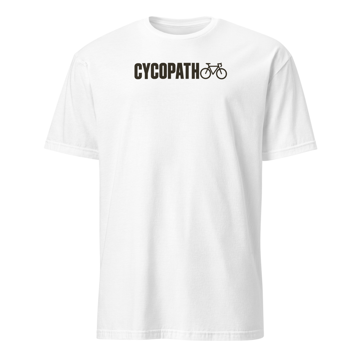 Cycopath Soft Cotton T-Shirt