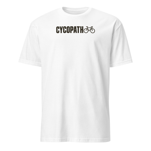 Cycopath Soft Cotton T-Shirt