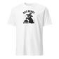 Boo Berry T-Shirt in White, front