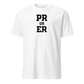 PR or ER Soft Cotton T-Shirt