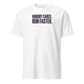 Run Faster Soft Cotton T-Shirt