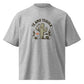 Te Amo Tequila Oversized T-Shirt