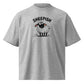 Sheepish Oversized T-Shirt