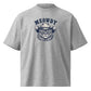 Meowdy Oversized T-Shirt