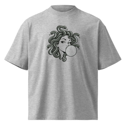 Medusa Oversized T-Shirt