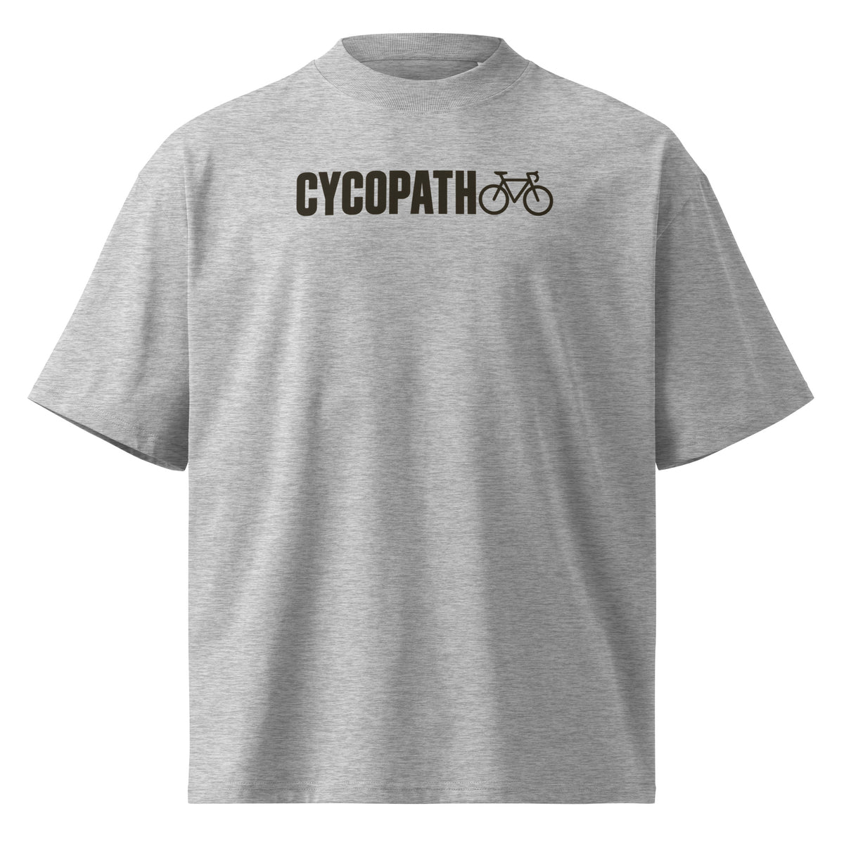 Cycopath Oversized T-Shirt