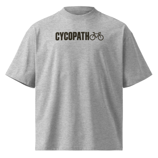 Cycopath Oversized T-Shirt