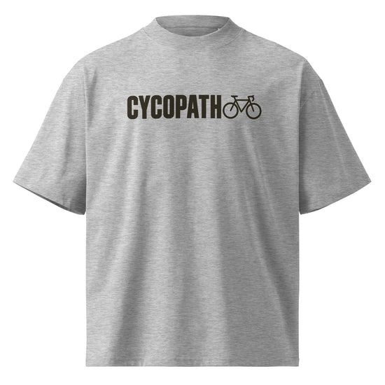 Cycopath Oversized T-Shirt