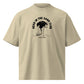 Head in the Sand Club Oversized T-Shirt
