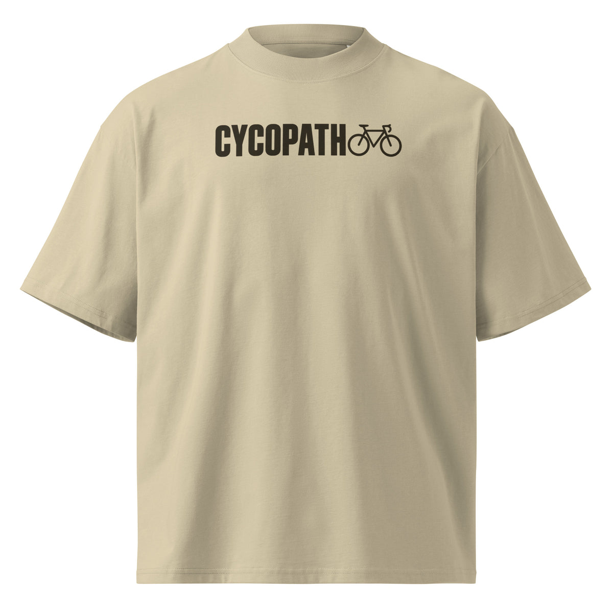 Cycopath Oversized T-Shirt