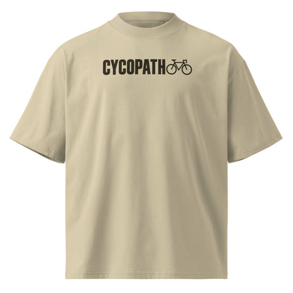 Cycopath Oversized T-Shirt