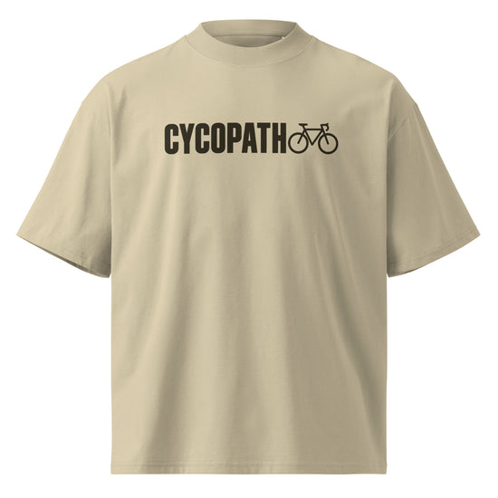 Cycopath Oversized T-Shirt