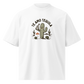 Te Amo Tequila Oversized T-Shirt