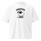 Sheepish Oversized T-Shirt