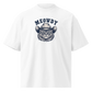 Meowdy Oversized T-Shirt