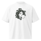 Medusa Oversized T-Shirt