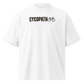 Cycopath Oversized T-Shirt