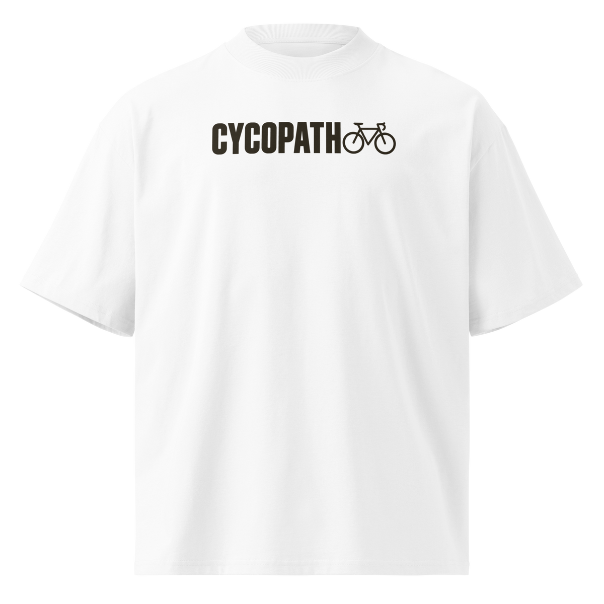 Cycopath Oversized T-Shirt