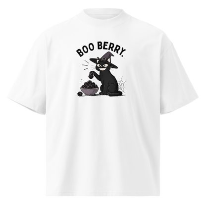 Boo Berry Oversized T-Shirt