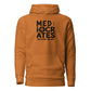 Mediocrates Classic Hoodie