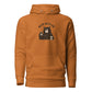 Bear with Me Classic Hoodie
