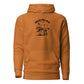 Squid Pro Quo Classic Hoodie