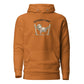 Slothing It Away Classic Hoodie