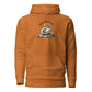 Moister Than an Oyster Classic Hoodie