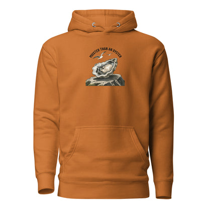 Moister Than an Oyster Classic Hoodie