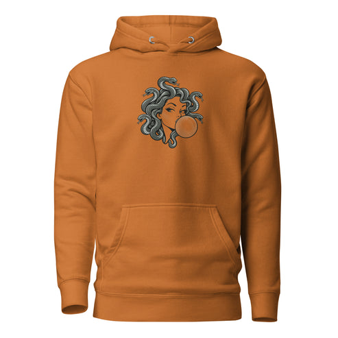 Medusa Classic Hoodie